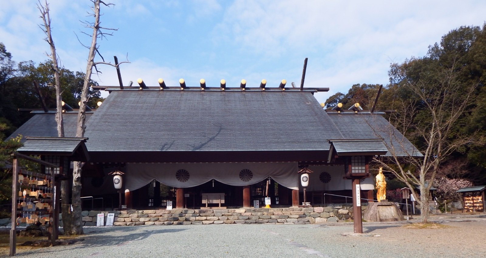 ⛩️ 이소노 신사 (伊曽乃神社) 이미지 6